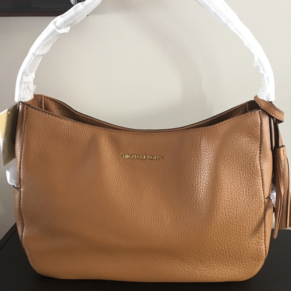 Michael Kors Ashbury Bag
